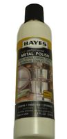 Bayes High Performance Metal Polish