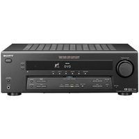 Sony STR-DE595 - AV receiver - 5.1 channel