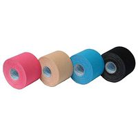 SpiderTech Tape - Beige - 6 Roll Package