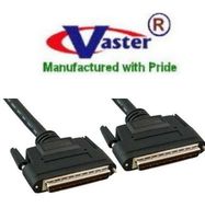 SuperEcable - 20360 - 3 Ft -SCSI-3 Cable, 3 Ft HPDB68 Male to Male SCSI Cable (LVD 320)