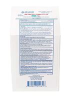 MAJOR Ibuprofen 200MG TAB U/D IBUPROFEN-200 MG White 100 Tablets UPC 309047914616