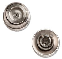 Fluke Networks NFA-LC-SINGLE, 1 LC Interchangeable Input Adapter for the Power Meter Port on CertiFiber Pro, Simplifiber Pro or DTX-xFM2