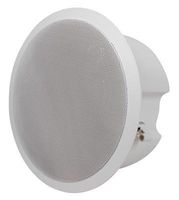 Ceiling Speaker W/PORTED Enclosure, 80W