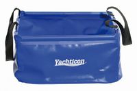Osculati Yachticon Folding Foldable Washing Sink Bag Bowl 15L