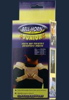 Bell-Horn Clavicle Posture Support Brace, X-Small