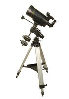 Levenhuk Skyline PRO 127 MAK Telescope - 127mm Maksutov-Cassegrain with Long Focal Length and Large Aperture