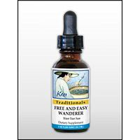 Kan Herbs - Free and Easy Wanderer 2 oz [Health and Beauty]