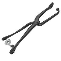 Hoke Ball and Ring Shoe Stretcher- a Spot Stretcher for Relief of Pain from Bunions, Corns, Hammer Toes & Claw Toes By TOFL