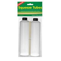 Coghlan's Squeeze Tubes, 2 Pack