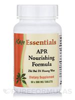 Kan Herbs - APR Nourishing Formula 60 tabs