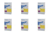(6 PACK) - Natracare Natural Panty Liners Tanga | 30s | 6 PACK - SUPER SAVER - SAVE MONEY