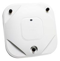 Cisco AIR-CAP1602I-B-K9 1600 Series Ap 802.11Agn Controller
