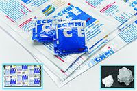 Techni Ice™ Reusable Ice Packs HDR (Heavy Duty Reusable) Model (4 Layer/ply Model) (2 Packs)