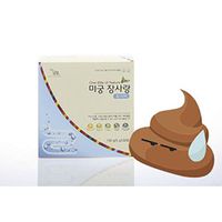 [Labyrinth] Love Chief Love 1BOX(150g)=(5g X30ea) / Health/Medical Food/Cholestrol/Cardiovascular/Disease/Dietary Fiber/Insoluble/Defecation/Diet /