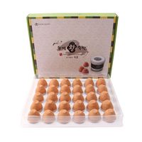 Dong Bang Wang Charcoal Moxa Cone 30pcs / Dong Bang Moxa Holder Set (Moxa Cone) (Buy 9 Get 1 Free)