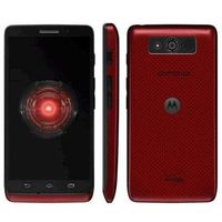 MOTOROLA XT-1030 RED DROID MINI VERIZON