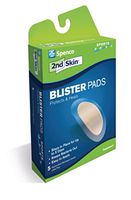2nd Skin Blister Pads - each