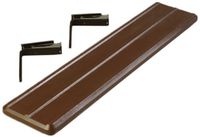 Carlisle  (662001) Tray Slide for 4' Six Star Portable Food Bar