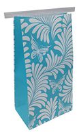 Morning Chicness Butterfly Blues Vomit Bags - Pack of 10