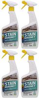 CLR Stain Magnet Carpet, Fabric and Floor, Spray Bottle, 26 fl oz (Fоur Расk)