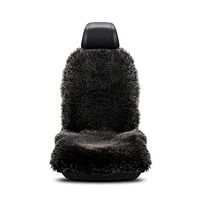 MAG.AL Winter Heating Car Cushion Plush Electric Heating Massage Temperature Control Blanket, A,24V