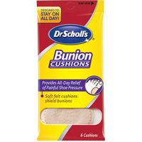 MER12288 - Dr. Scholl Felt Bunion Cushion