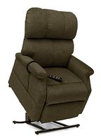 Pride Mobility LC-525PW Specialty LC-525 Infinite Position Lift Chair - Petite Wide - Field