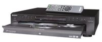 SONY DVP-NC615/B 5-Disc DVD Changer