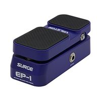 Valeton Surge EP-1 Mini Wah/ Active Volume Guitar Effect Mini Pedal (EP-1)