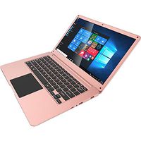 HYUNDAI Thinnote 14 Ultrabook 14.1" FHD IPS, Apollo Lake, Pentium N4200/4G+32G/2M/Eng - Rose Gold