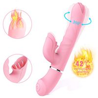 rrff for Women 3 in 1 Hands Free Silicone Pleasure Toy Clitòrial Stimulàtion Toys for Her Clitòrial Stimulàtion Toys Sùcking Pleasure Toy for Women Couple Waterproof Vibràntor with Remote Stimulàtor