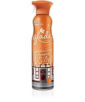 Glade Room Spray, Pumpkin Pie Diner, 9.7oz