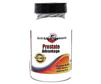 Prostate Advantage * 100 Caps 100% Natural - by EarhNaturalSupplements