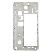 JUNXI Phone case Phone Cover Middle Frame Bezel for Galaxy Note 4 3G Version