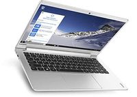 Lenovo Ideapad 710S Plus Touch-13IKB Intel Core i7-7500U, NVIDIA GT 940M 8GB RAM 256GB SSD, 13.3" FHD Touchscreen Platinum Silver, Windows 10, Gaming Laptop