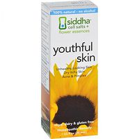 Siddha Youthful Skin Liquid by Siddha