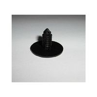 OEM Interior Plastic Push Pin M6 .3X15 Chrysler Dodge Ram Jeep Mopar 6504135