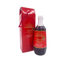 100% Natural Organic Hamyang Omija Schisandra Fermented Extract 700ml