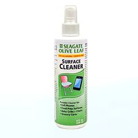 Seagate Products Natural Olive Leaf Surface Cleaner 8 Ounce