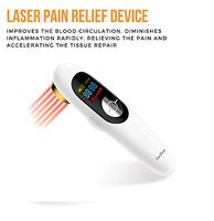 COZING Cold Laser Therapy Devices for High Blood Pressure Treatment (Hypertention Treatment) at Home
