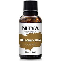Helichrysum Essential Oil | 100% Pure Therapeutic Grade | Aromatheraphy| 60 ml / 2 Fl.oz.