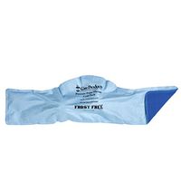 Core Products Dual Comfort CorPak Pressure Point Therapy - 6" X 20"