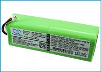 Replacement Battery for Sportdog SD-2500 Transmitter MH500AAAH10YC, S402-3395, SAC00-11816