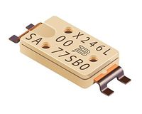 Bourns SA77SB0 Thermal Cutoffs HC TCO 77C BL-51