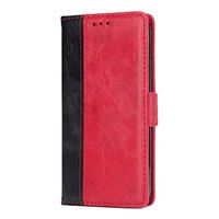 iPhone 11 Pro Max Flip Case, Cover for iPhone 11 Pro Max Leather Mobile Phone Cover Kickstand Card Holders Extra-Protective Business with Free Waterproof-Bag Business