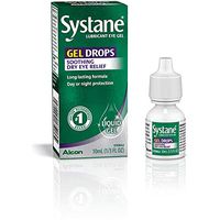 Systane Gel Drops Lubricant Eye Gel - Anytime Protection .33 fl Ounce (10 ml) Liquid