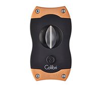 Colibri V-Cut Cigar Cutter