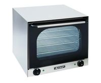 Adcraft COH-2670W Half-Size Electric Countertop Convection Oven, 220v, NSF