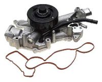 Gates 43501 Water Pump