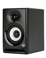 RCF Studio Monitor (AYRAFOURBLACK)